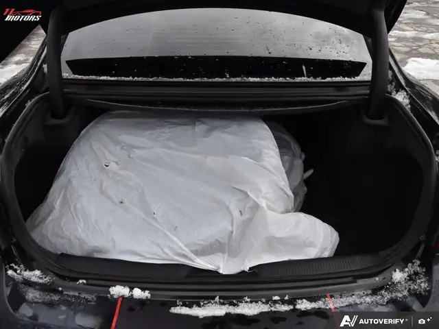 2021 Dodge Charger GT | LOADED | SUPER TRACK PAK | CERTIFIED - Photo 11