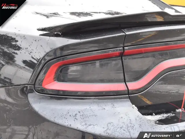 2021 Dodge Charger GT | LOADED | SUPER TRACK PAK | CERTIFIED - Photo 12