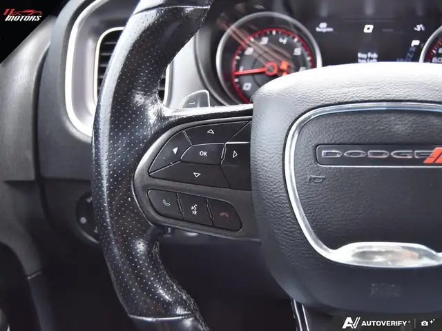 2021 Dodge Charger GT | LOADED | SUPER TRACK PAK | CERTIFIED - Photo 18