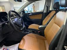 2018 Volkswagen Tiguan Comfortline 4MOTION Ltd Avail - Photo 6