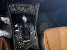 2018 Volkswagen Tiguan Comfortline 4MOTION Ltd Avail - Photo 7