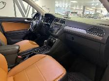 2018 Volkswagen Tiguan Comfortline 4MOTION Ltd Avail - Photo 8