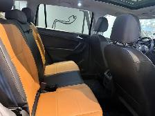 2018 Volkswagen Tiguan Comfortline 4MOTION Ltd Avail - Photo 9