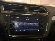 2018 Volkswagen Tiguan Comfortline 4MOTION Ltd Avail - Photo 11