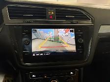 2018 Volkswagen Tiguan Comfortline 4MOTION Ltd Avail - Photo 12