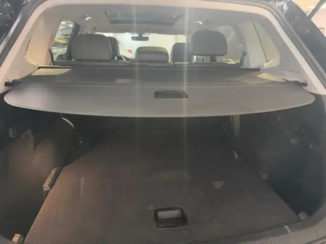 2018 Volkswagen Tiguan Comfortline 4MOTION Ltd Avail - Photo 13
