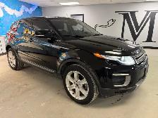 2017 Land Rover Range Rover Evoque 5dr HB SE - Photo 2