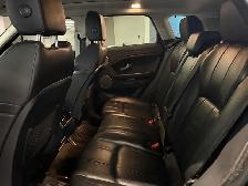 2017 Land Rover Range Rover Evoque 5dr HB SE - Photo 12