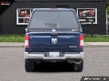 2020 Ram 1500 Tradesman 4x4 Quad Cab 6'4' Box | CERTIFIED - Photo 5