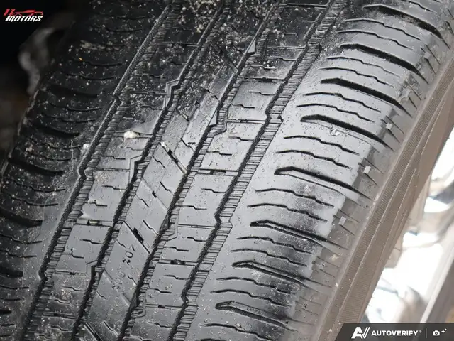 2020 Ram 1500 Tradesman 4x4 Quad Cab 6'4' Box | CERTIFIED - Photo 7