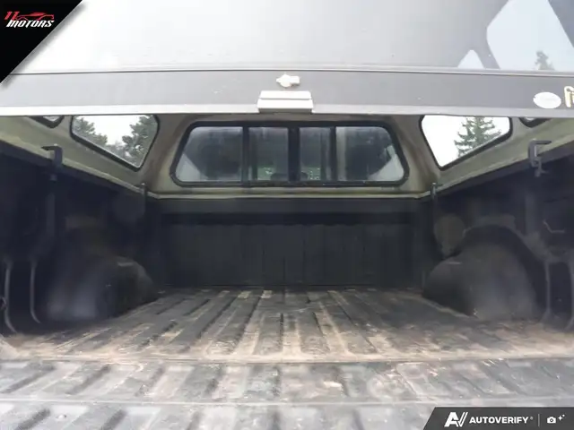 2020 Ram 1500 Tradesman 4x4 Quad Cab 6'4' Box | CERTIFIED - Photo 11