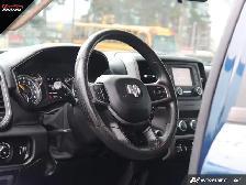 2020 Ram 1500 Tradesman 4x4 Quad Cab 6'4' Box | CERTIFIED - Photo 13