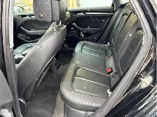 2017 AUDI A3  AWD  LOW KM  NO ACCIDENTS 2.0T QUATTRO PREMIUM - Photo 7