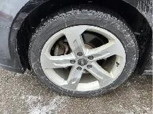 2017 AUDI A3  AWD  LOW KM  NO ACCIDENTS 2.0T QUATTRO PREMIUM - Photo 8