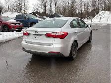 2015 KIA FORTE  LX  NO ACCIDENTS LX - Photo 3
