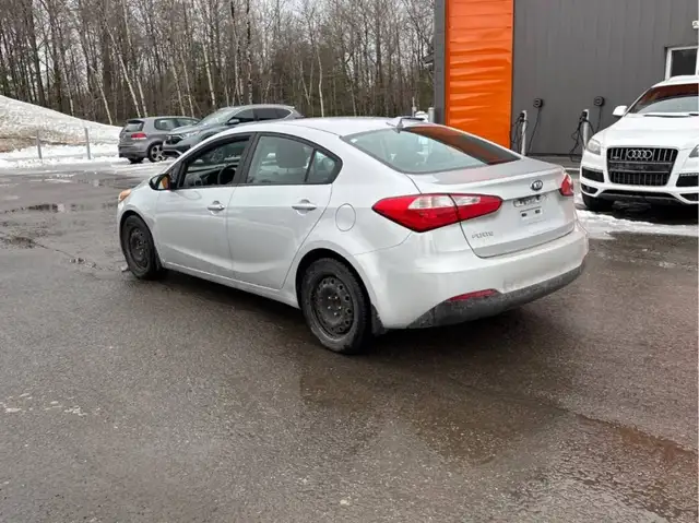 2015 KIA FORTE  LX  NO ACCIDENTS LX - Photo 5