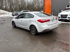 2015 KIA FORTE  LX  NO ACCIDENTS LX - Photo 5