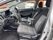 2015 KIA FORTE  LX  NO ACCIDENTS LX - Photo 6