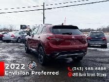 2022 Buick Envision Preferred - Photo 3