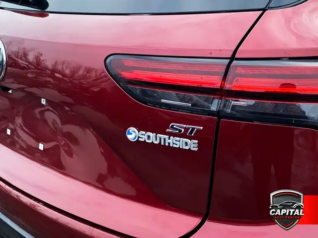 2022 Buick Envision Preferred - Photo 5