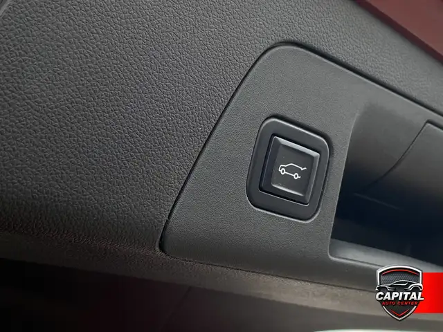 2022 Buick Envision Preferred - Photo 8
