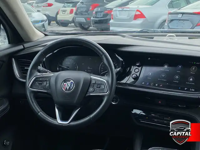 2022 Buick Envision Preferred - Photo 9