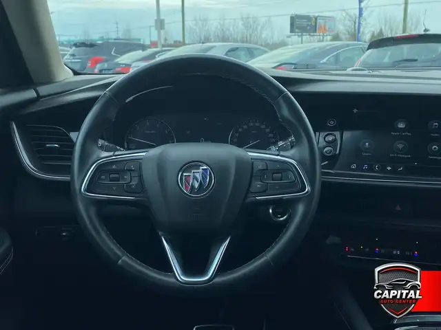 2022 Buick Envision Preferred - Photo 10