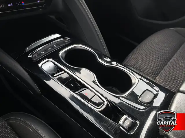 2022 Buick Envision Preferred - Photo 13