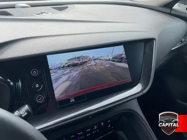2022 Buick Envision Preferred - Photo 14