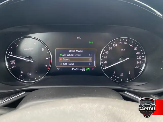 2022 Buick Envision Preferred - Photo 18