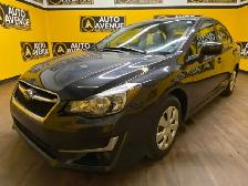 2016 Subaru Impreza 2.0i - AWD, BACKUP CAMERA, POWERED WINDOWS