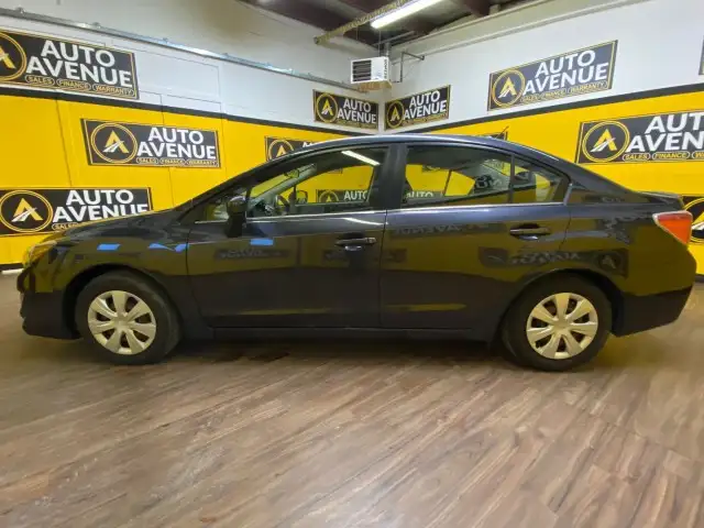 2016 Subaru Impreza 2.0i - AWD, BACKUP CAMERA, POWERED WINDOWS - Photo 2