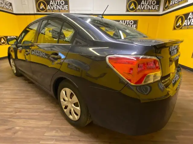 2016 Subaru Impreza 2.0i - AWD, BACKUP CAMERA, POWERED WINDOWS - Photo 3