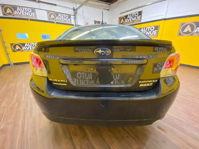 2016 Subaru Impreza 2.0i - AWD, BACKUP CAMERA, POWERED WINDOWS - Photo 4