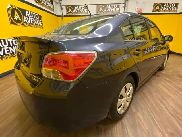 2016 Subaru Impreza 2.0i - AWD, BACKUP CAMERA, POWERED WINDOWS - Photo 5