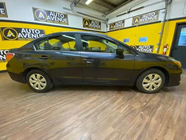 2016 Subaru Impreza 2.0i - AWD, BACKUP CAMERA, POWERED WINDOWS - Photo 6
