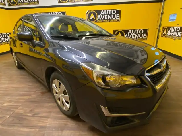 2016 Subaru Impreza 2.0i - AWD, BACKUP CAMERA, POWERED WINDOWS - Photo 7