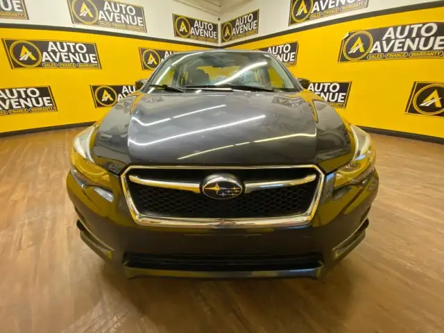 2016 Subaru Impreza 2.0i - AWD, BACKUP CAMERA, POWERED WINDOWS - Photo 8