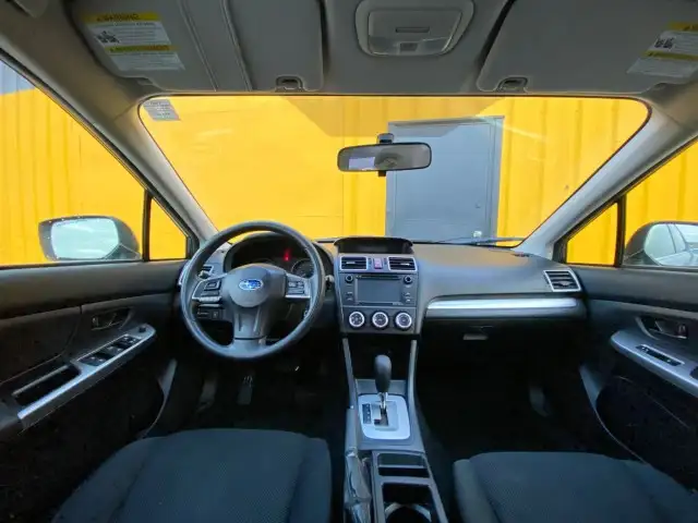 2016 Subaru Impreza 2.0i - AWD, BACKUP CAMERA, POWERED WINDOWS - Photo 9