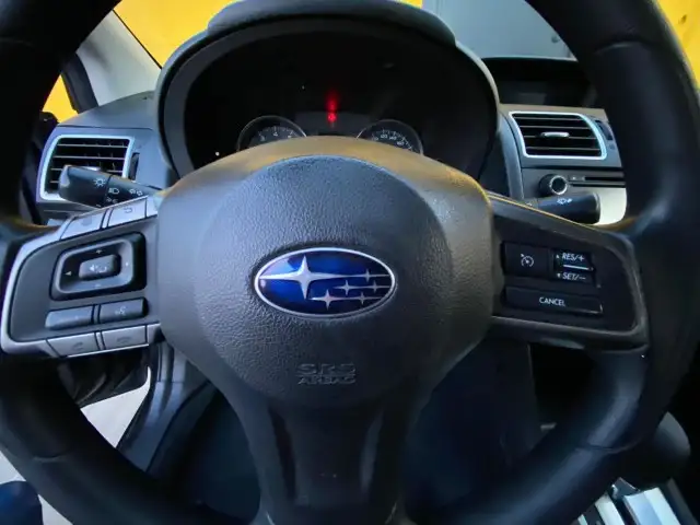 2016 Subaru Impreza 2.0i - AWD, BACKUP CAMERA, POWERED WINDOWS - Photo 10