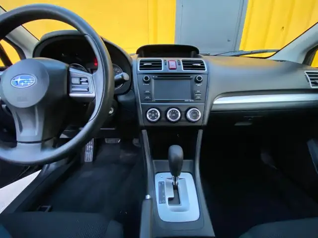 2016 Subaru Impreza 2.0i - AWD, BACKUP CAMERA, POWERED WINDOWS - Photo 13