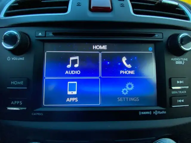 2016 Subaru Impreza 2.0i - AWD, BACKUP CAMERA, POWERED WINDOWS - Photo 14