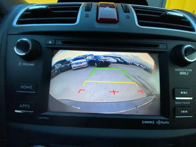 2016 Subaru Impreza 2.0i - AWD, BACKUP CAMERA, POWERED WINDOWS - Photo 15