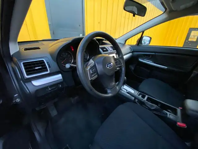 2016 Subaru Impreza 2.0i - AWD, BACKUP CAMERA, POWERED WINDOWS - Photo 18