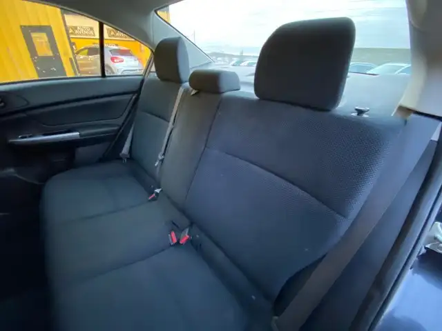 2016 Subaru Impreza 2.0i - AWD, BACKUP CAMERA, POWERED WINDOWS - Photo 20