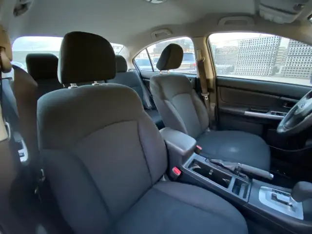 2016 Subaru Impreza 2.0i - AWD, BACKUP CAMERA, POWERED WINDOWS - Photo 23