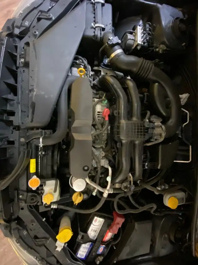 2016 Subaru Impreza 2.0i - AWD, BACKUP CAMERA, POWERED WINDOWS - Photo 25