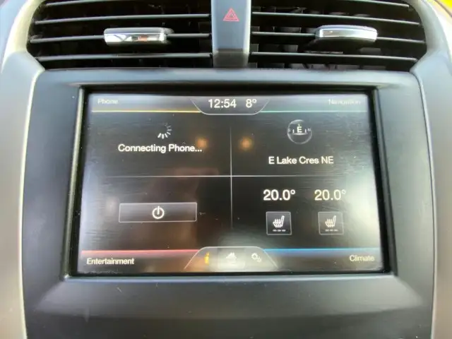 2014 Ford Fusion SE - SUNROOF, HEATED STEERING WHEEL, HEATED SEA - Photo 15