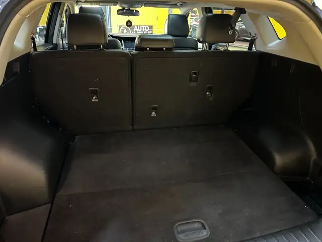 2017 Hyundai Tucson Ultimate - PANORAMA! NAVI! LEATHER! - Photo 12