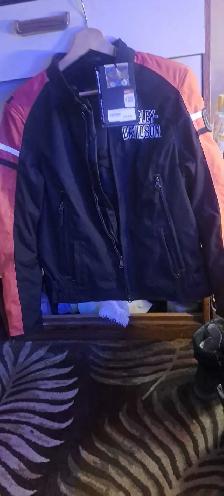 ladies med Harley Davidson